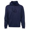 ATC™ PTECH® FLEECE HOODIE Thumbnail