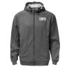 ATC™ PTECH® FLEECE HOODED JACKET Thumbnail