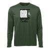 ATC PRO TEAM LONG SLEEVE TEE Thumbnail