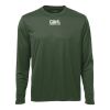 ATC PRO TEAM LONG SLEEVE TEE Thumbnail