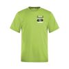 ATC PRO TEAM SHORT SLEEVE YOUTH TEE Thumbnail