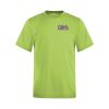 ATC PRO TEAM SHORT SLEEVE YOUTH TEE Thumbnail