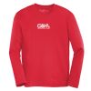 ATC PRO TEAM LONG SLEEVE YOUTH TEE Thumbnail