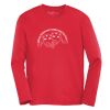 ATC PRO TEAM LONG SLEEVE YOUTH TEE Thumbnail