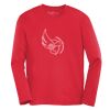 ATC PRO TEAM LONG SLEEVE YOUTH TEE Thumbnail