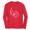 ATC PRO TEAM LONG SLEEVE YOUTH TEE Thumbnail
