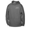 ATC™ PTECH® FLEECE YOUTH HOODIE Thumbnail