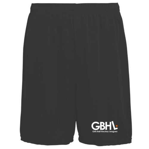 Youth Octane Shorts Thumbnail