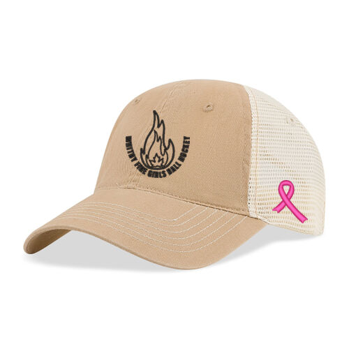 Twill Cap ver 1 Thumbnail