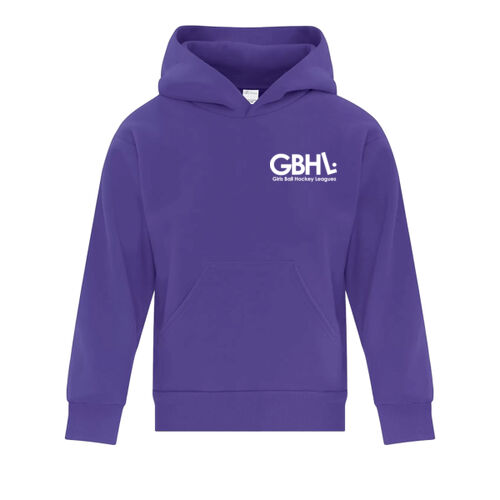 Youth Hoodie ver 1 Thumbnail