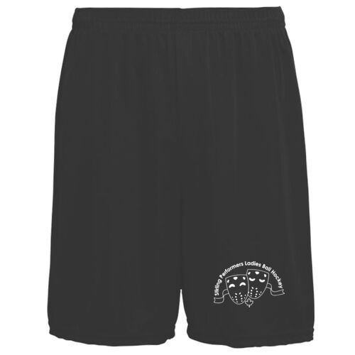 Youth Octane Shorts Thumbnail