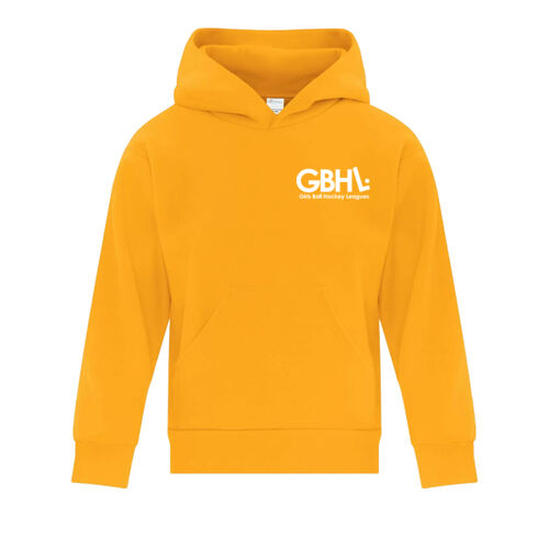 Youth Hoodie ver 1 Thumbnail