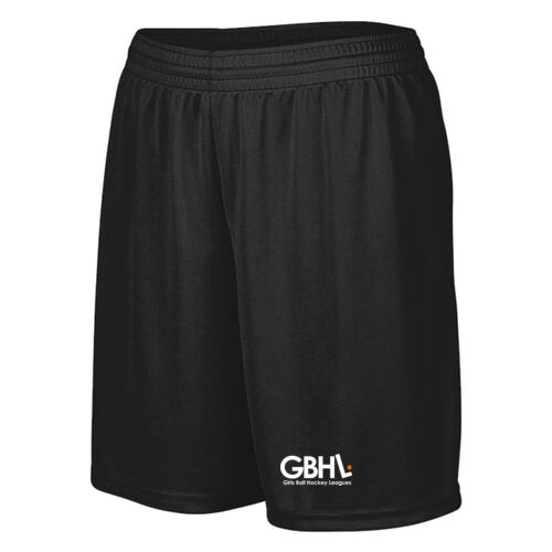 Ladies Octane Shorts Thumbnail