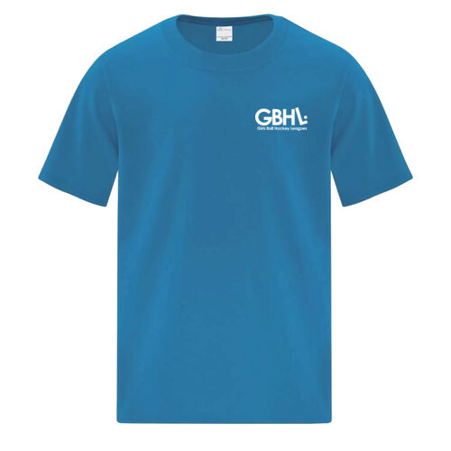 Youth Tee ver 1 Thumbnail