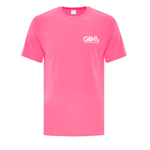 Adult Tee ver 1 Thumbnail