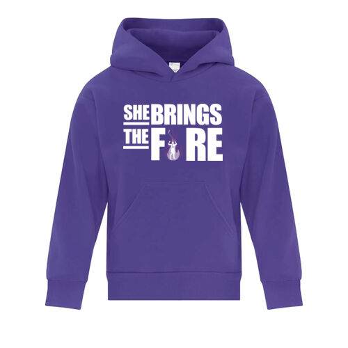 Youth Hoodie ver 2 Thumbnail