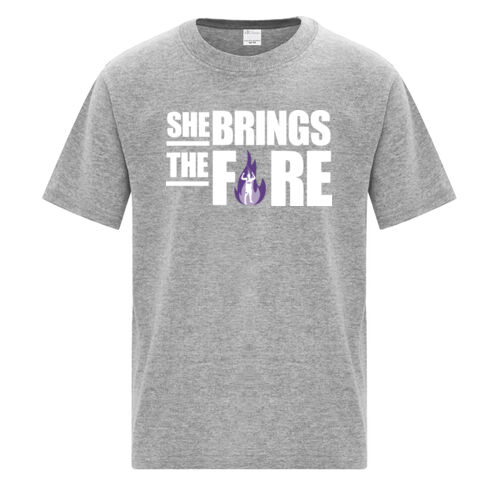 Youth Tee ver 2 Thumbnail