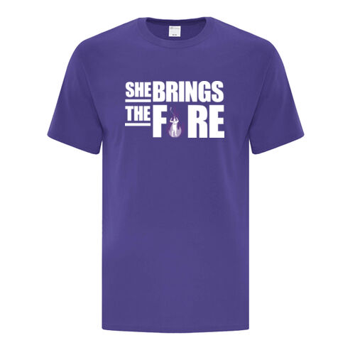 Adult Tee ver 2 Thumbnail