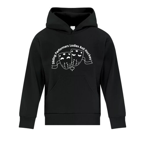 Youth Hoodie ver 2 Thumbnail