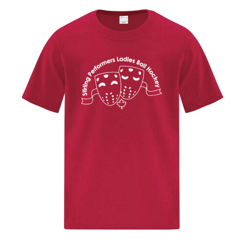 Youth Tee ver 2 Thumbnail