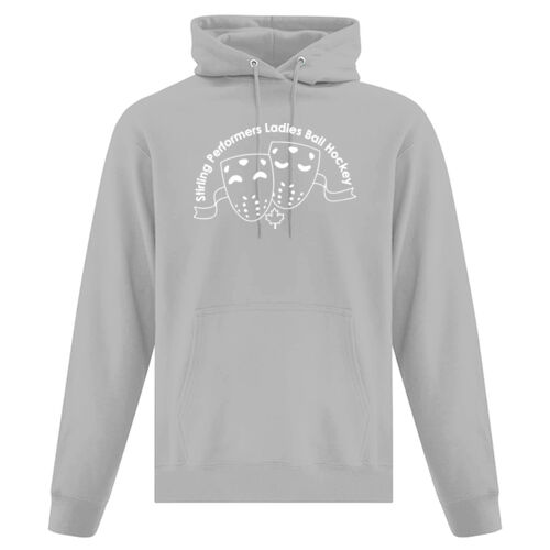 Adult Hoodie ver 2 Thumbnail