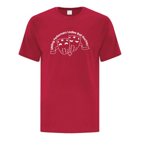 Adult Tee ver 2 Thumbnail