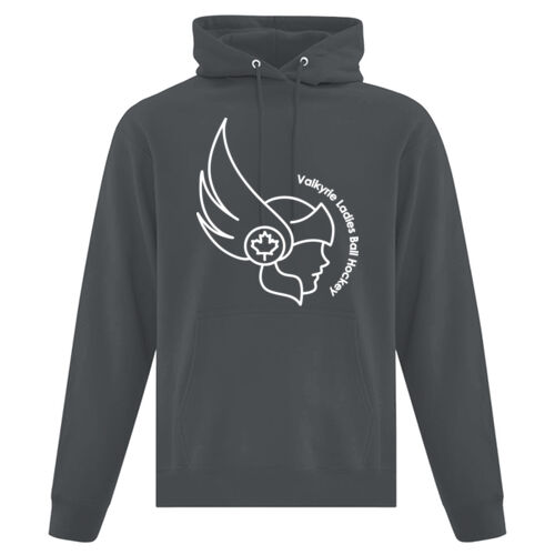 Adult Hoodie ver 2 Thumbnail