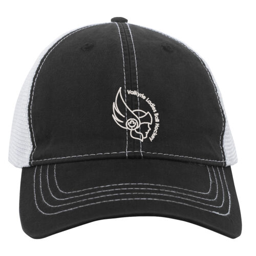 Vintage Trucker Snapback Cap Thumbnail